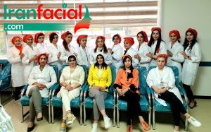 Facial-training-mashhad-IranFacial (5)