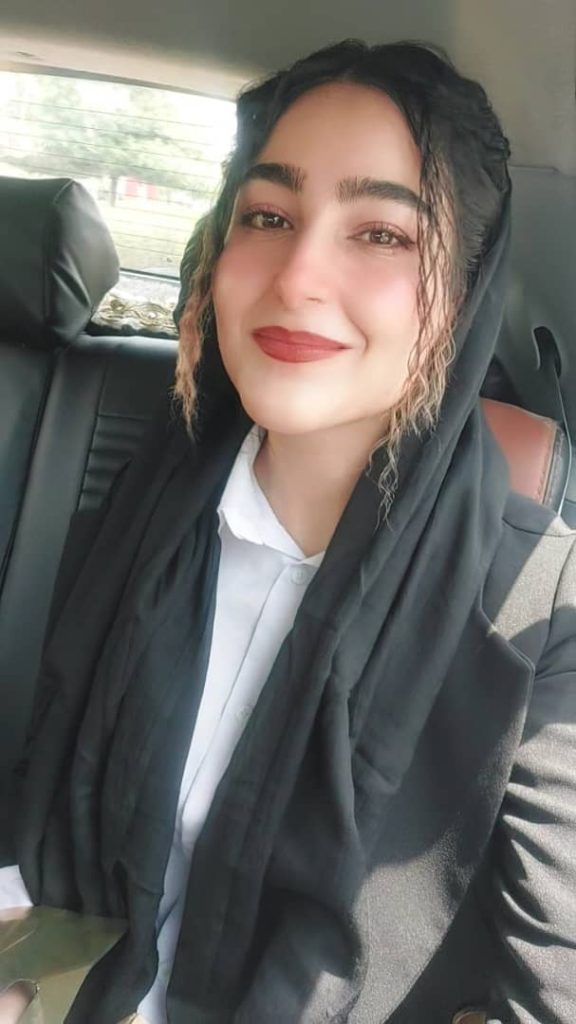 fatemeh ahmadi nezhad