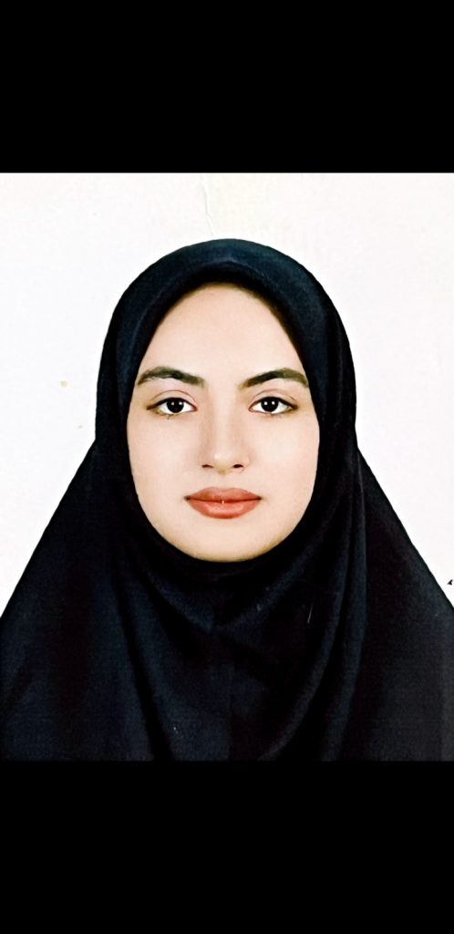 fatemeh kohi shourijeh