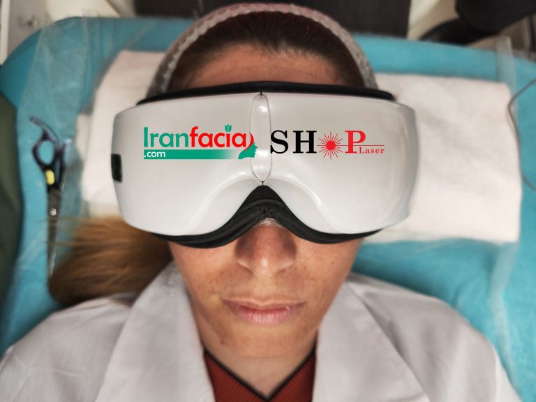 تصاویر دوره آموزش فیشیال و پاکسازی پوست در شیراز - گالری تصاویر دوره اول فیشال شیراز اسفند 1402