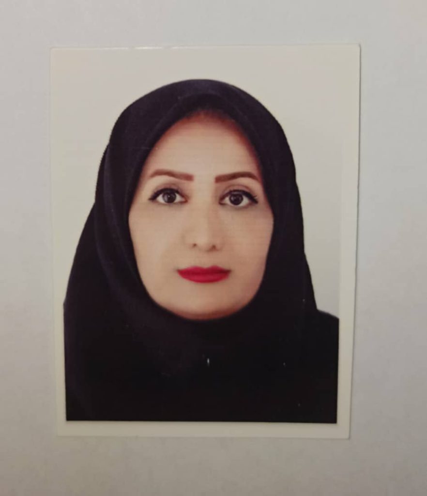 fatemeh gholami