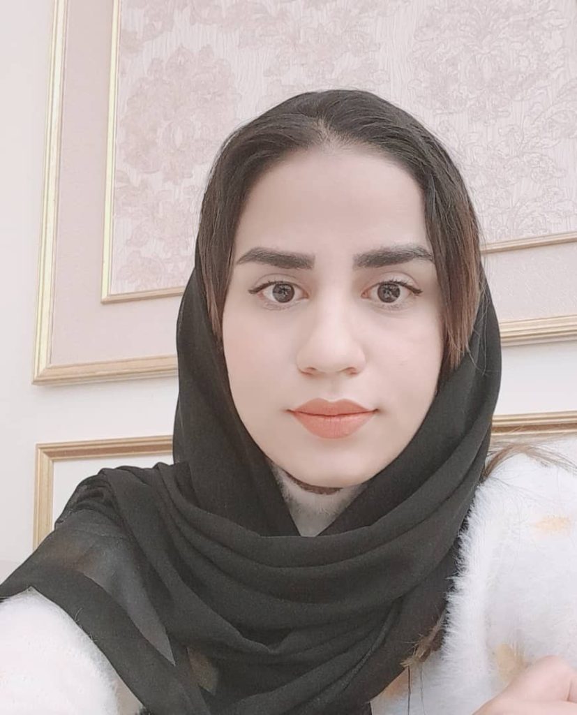 fatemeh hasani