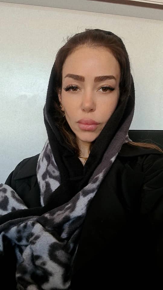 zahra yosefi