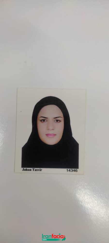 عکس هنرجو 18