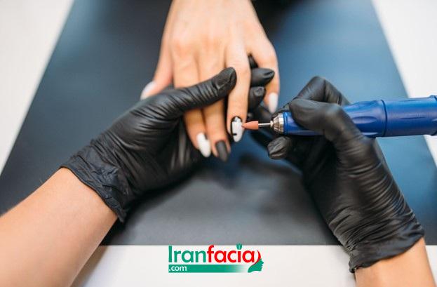 بهترین دوره آموزش کاشت ناخن در تهران | آموزشگاه کاشت ناخن در تهران