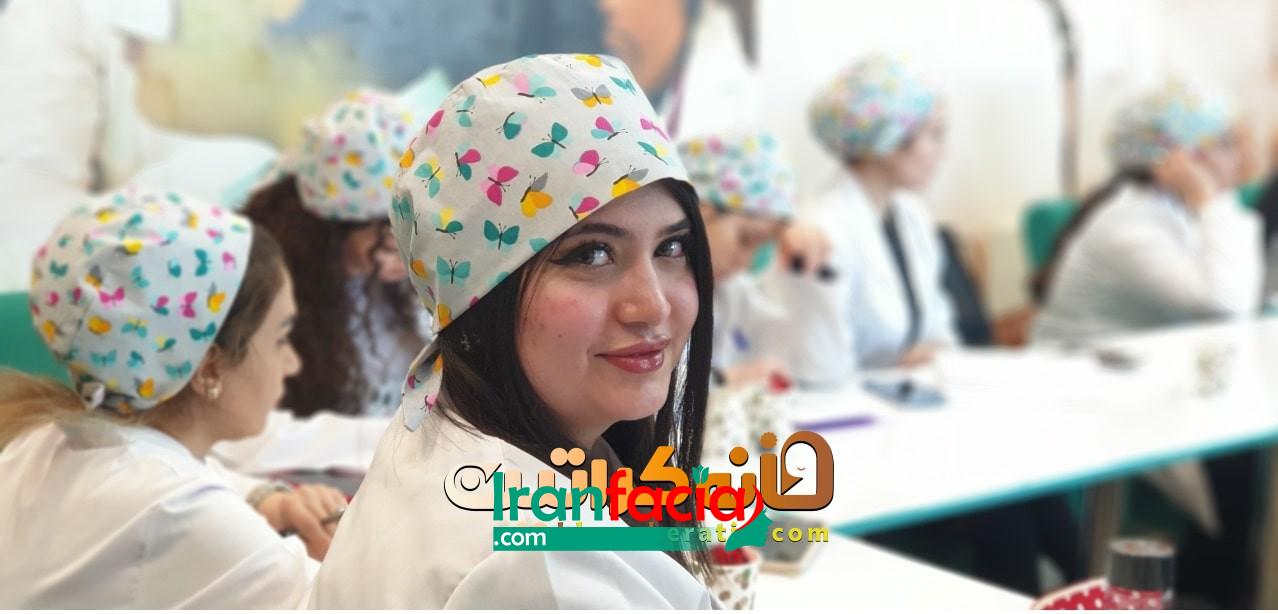 سارا اکبری