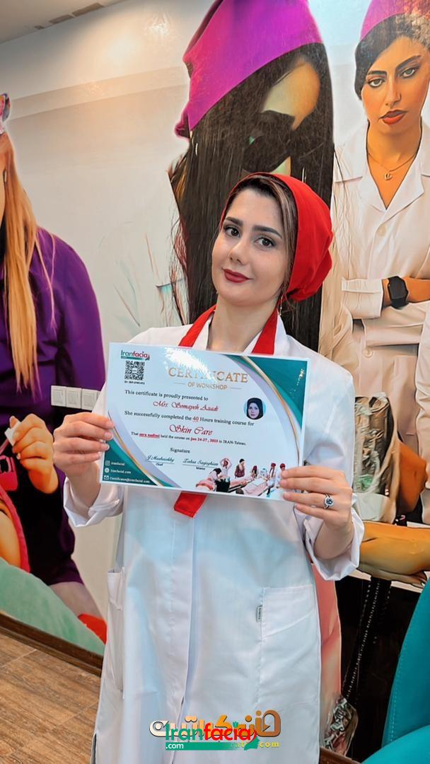 رویا محمدی