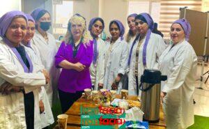 best-nail-extension-training-course-in-karaj