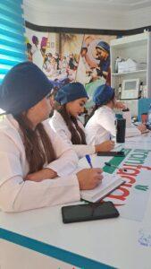 بهترین دوره آموزش اکستنشن مژه در کرمان| آموزشگاه اکستنشن مژه در کرمان