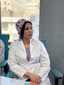 بهترین دوره آموزش کاشت ناخن در اهواز | آموزشگاه کاشت ناخن در اهواز