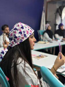 بهترین دوره آموزش کراتینه مو در کرمان | آموزشگاه کراتینه مو در کرمان