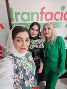 بهترین دوره آموزش گریم و میکاپ در بوشهر | بهترین آموزشگاه گریم عروس در بوشهر