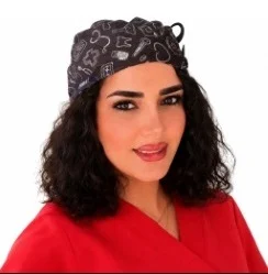 خانم الهام برای مشاوره آموزش فیشیال مشهد
